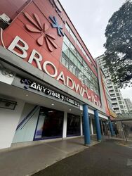 Broadway Cinema (D20), Retail #557168481